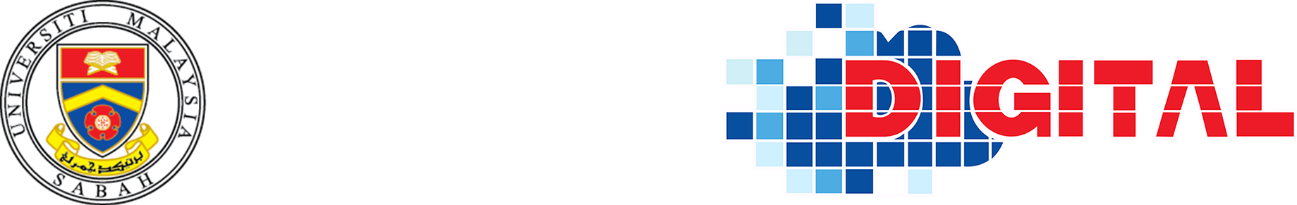 UMS and Digital logo