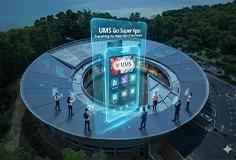 UMS Go Super App