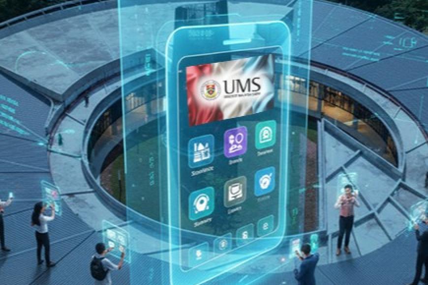 UMS Go Super App: Everything You Need, Right in Your Pocket